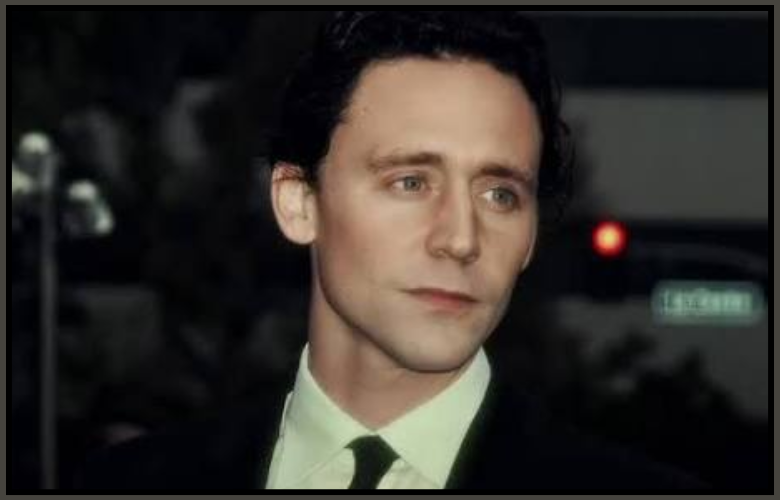 Tom Hiddleston Biography and Acting Career 