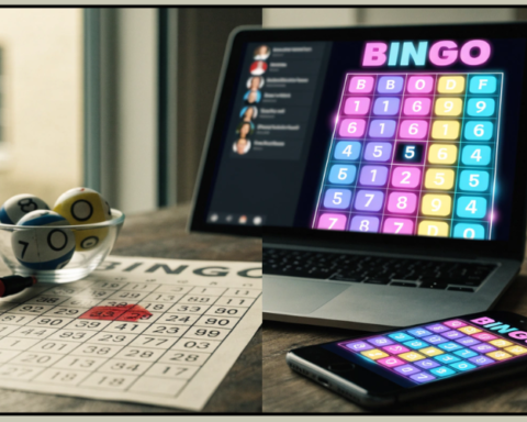 How Online Bingo Has Changed Over the Last Decade