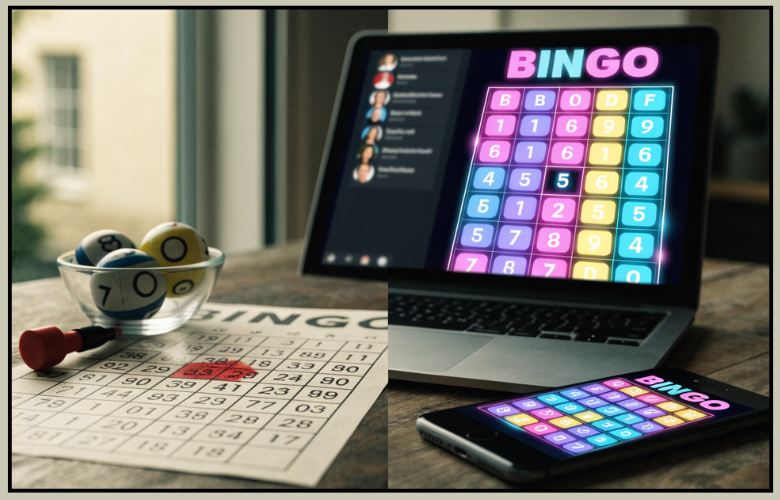 How Online Bingo Has Changed Over the Last Decade