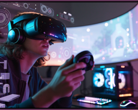 The Role of Innovation in Digital Gaming