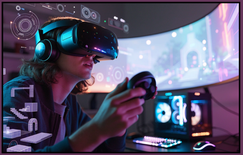 The Role of Innovation in Digital Gaming
