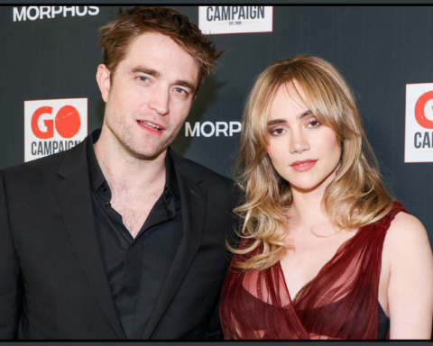 Robert Pattinson Wife and His Relationship With Suki Waterhouse