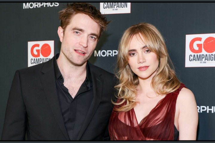 Robert Pattinson Wife and His Relationship With Suki Waterhouse