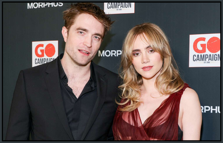 Robert Pattinson Wife and His Relationship With Suki Waterhouse