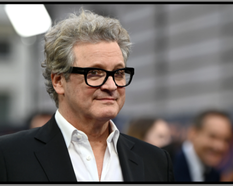 Colin Firth Movies and TV Shows Across His Career