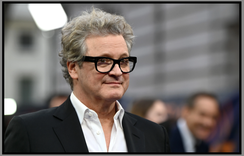 Colin Firth Movies and TV Shows Across His Career