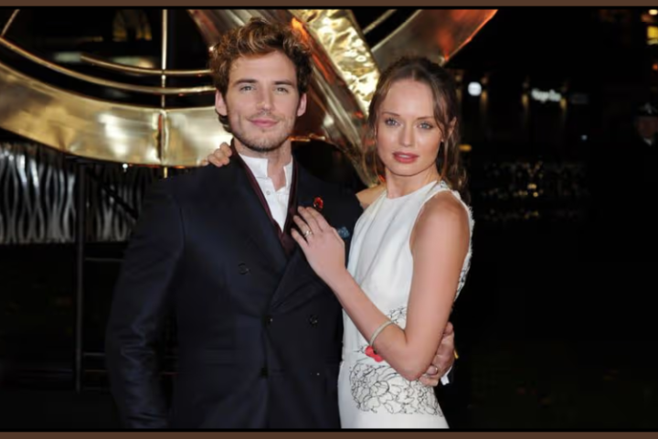 Sam Claflin Movies and Career Highlights