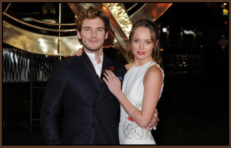 Sam Claflin Movies and Career Highlights