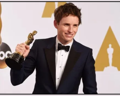 Eddie Redmayne Movies and TV Shows A Complete Guide 