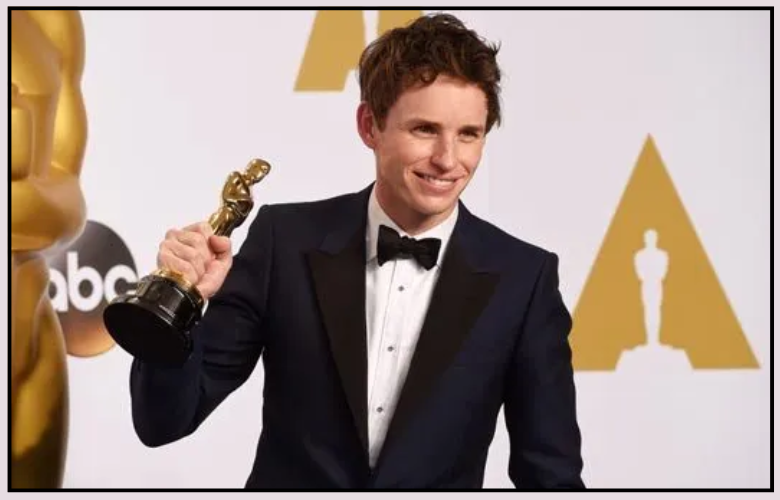 Eddie Redmayne Movies and TV Shows A Complete Guide 