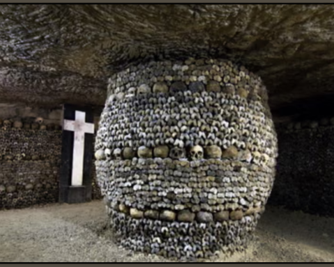Dark Tourism in the UK Places to Visit and Their History
