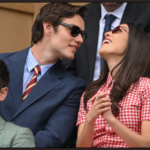 Olivia Rodrigo Louis Partridge Split and Latest Updates 