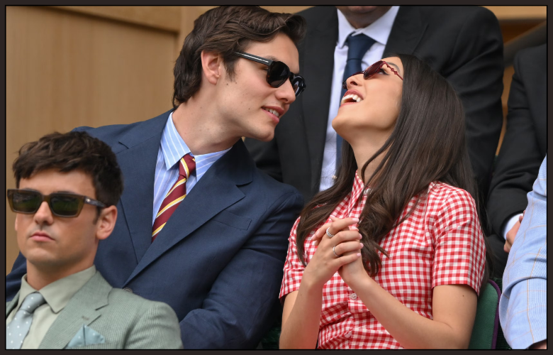 Olivia Rodrigo Louis Partridge Split and Latest Updates 