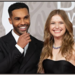 Lucien Laviscount Wife and Relationship Status 