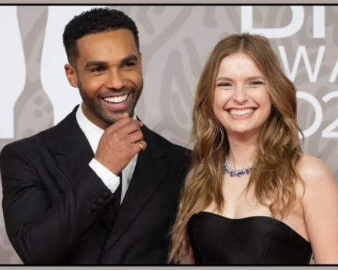 Lucien Laviscount Wife and Relationship Status 