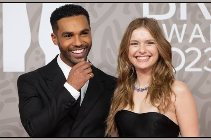Lucien Laviscount Wife and Relationship Status 