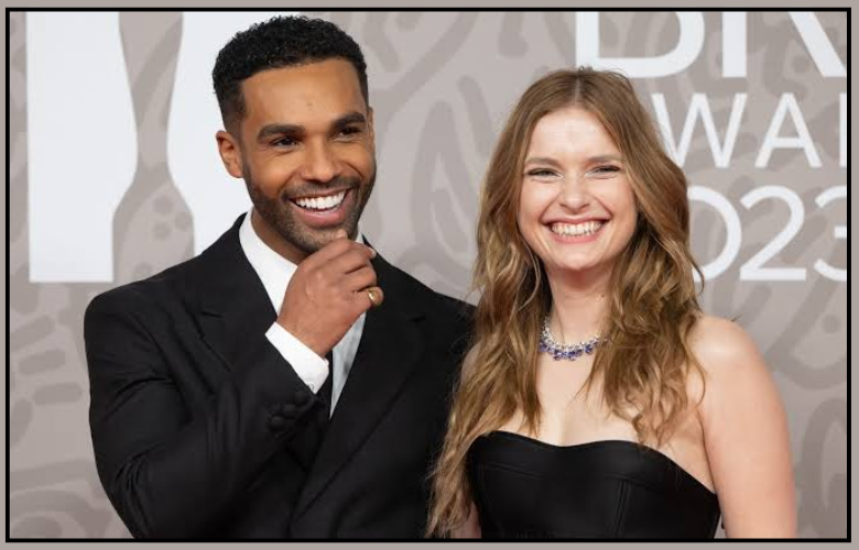 Lucien Laviscount Wife and Relationship Status 