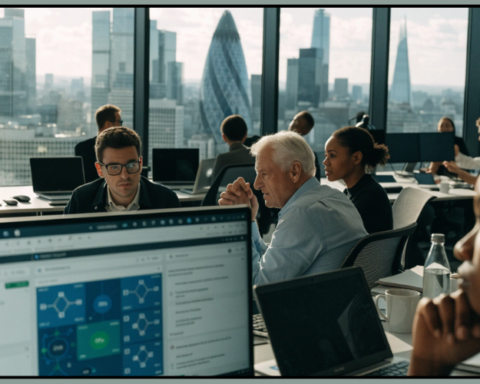Why UK Firms Are Looking for an Alternative to Citrix