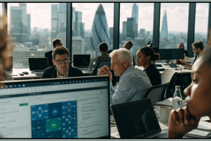 Why UK Firms Are Looking for an Alternative to Citrix