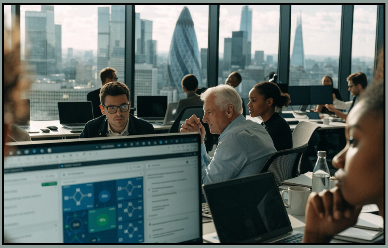 Why UK Firms Are Looking for an Alternative to Citrix