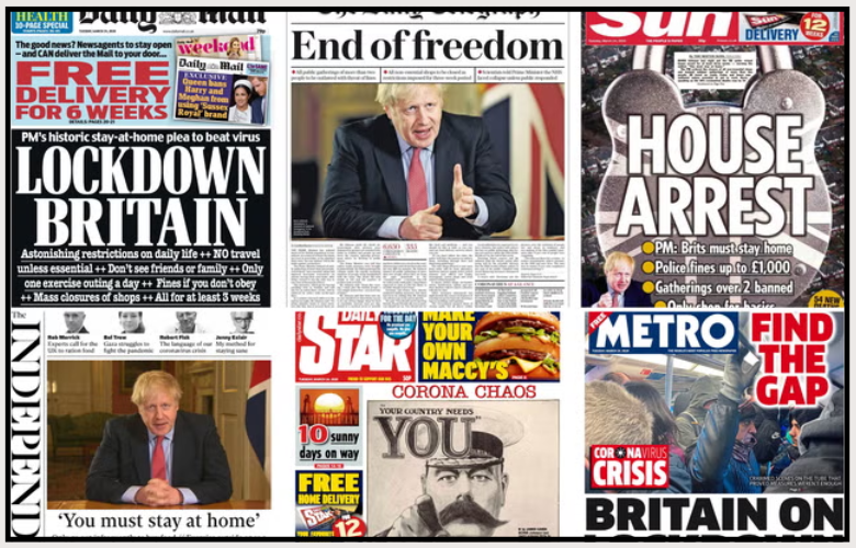 BBC News UK and the Latest Headlines