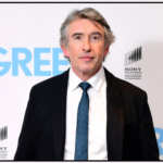 Steve Coogan Biography Age Wife and Career 