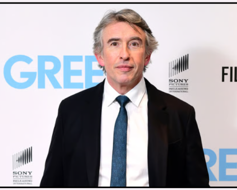 Steve Coogan Biography Age Wife and Career 