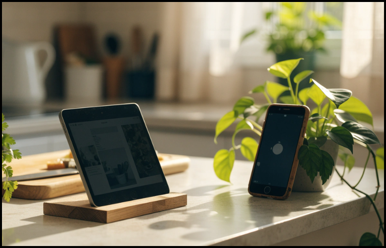 Why Reusing Old Phones and Tablets Is One of the Easiest Green Choices