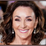 Shirley Ballas Biography of the Strictly Head Judge