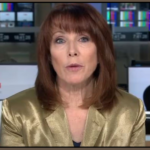 Kay Burley’s Journey Through British Television Journalism