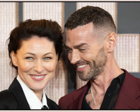 Emma Willis Beyond the Spotlight Behind the Success
