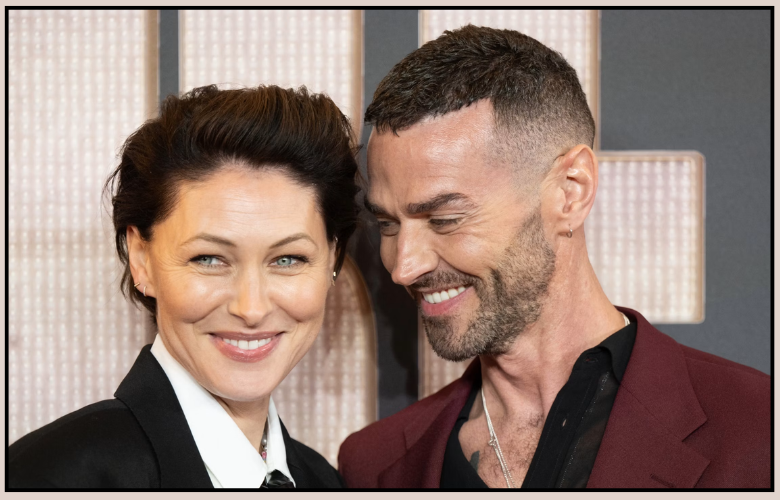 Emma Willis Beyond the Spotlight Behind the Success