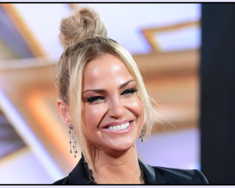 Sarah Harding Her Music Career Screen Roles and Lasting Legacy