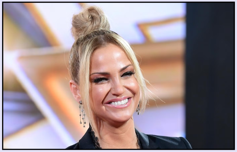 Sarah Harding Her Music Career Screen Roles and Lasting Legacy