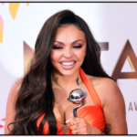Jesy Nelson Music Documentaries and Her Campaign for Change