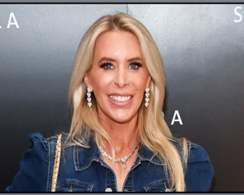 Rachel Lugo Her Family Former Relationships and Path to Fame