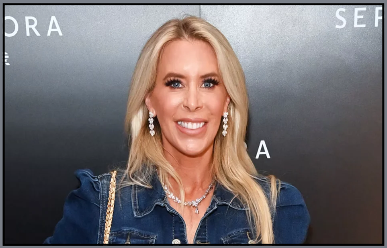 Rachel Lugo Her Family Former Relationships and Path to Fame