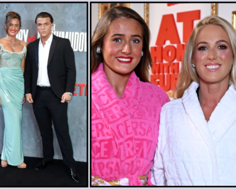 How Old Is Venezuela Fury? The Story of Tyson Fury’s Eldest Daughter