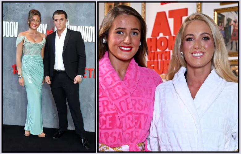 How Old Is Venezuela Fury? The Story of Tyson Fury’s Eldest Daughter