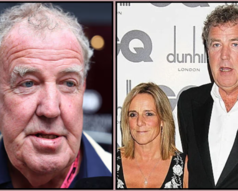 Jeremy Clarkson Net Worth His Financial Journey from Motoring Presenter to Businessman