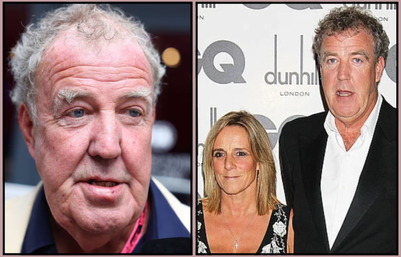 Jeremy Clarkson Net Worth His Financial Journey from Motoring Presenter to Businessman