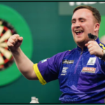 How Old Is Luke Littler? His Date of Birth First World Final and Championship Victories