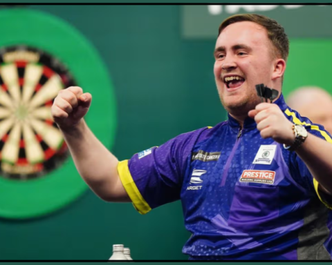 How Old Is Luke Littler? His Date of Birth First World Final and Championship Victories