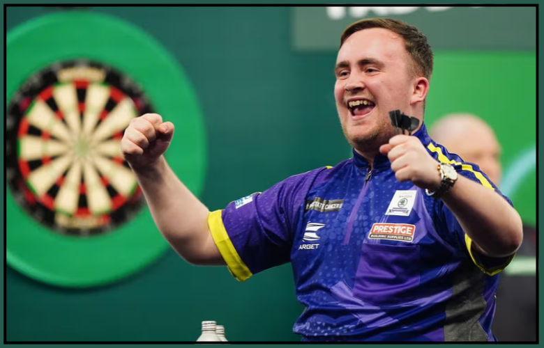 How Old Is Luke Littler? His Date of Birth First World Final and Championship Victories